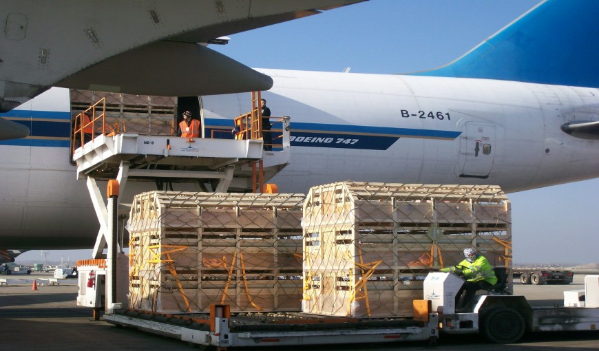 阿里地区到澳门空运公司